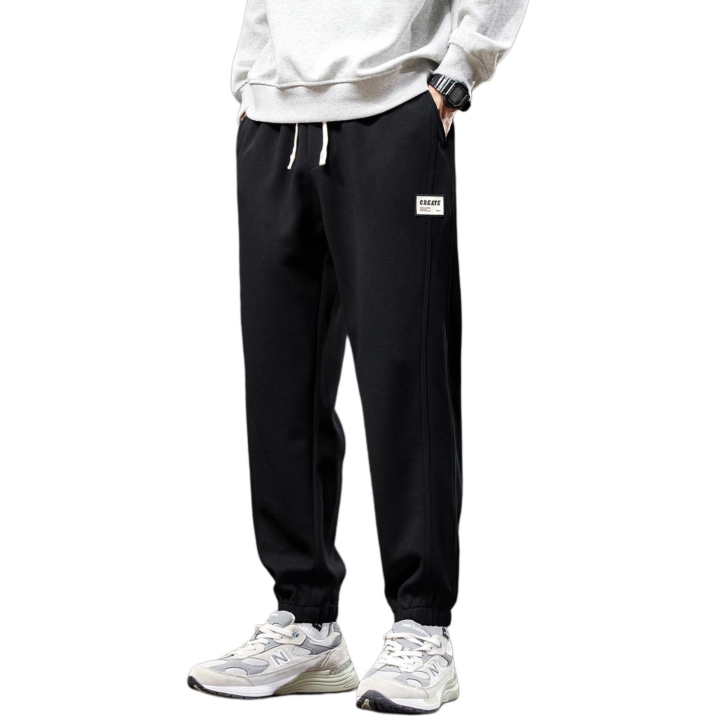 Спортивные штаны Leisure Collection Jeep, черный
Спортивные штаны Leisure Collection Jeep, черный