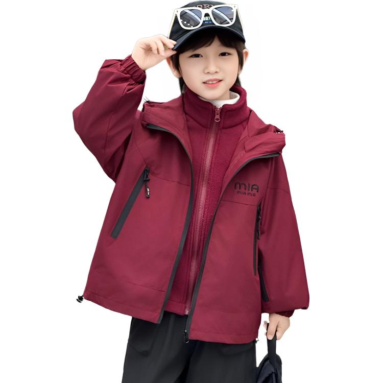 Детская одежда для активного отдыха, возраст 3-7 лет PROTECTCAMEL, burgundy
Детская одежда для активного отдыха, возраст 3-7 лет PROTECTCAMEL, burgundy