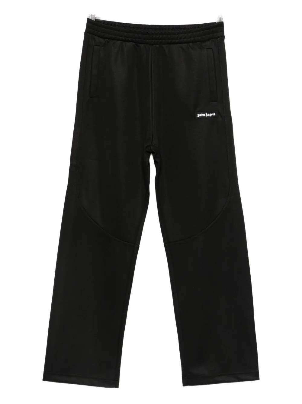 Спортивные штаны с логотипом Palm Angels Kids, черный
Спортивные штаны с логотипом Palm Angels Kids, черный