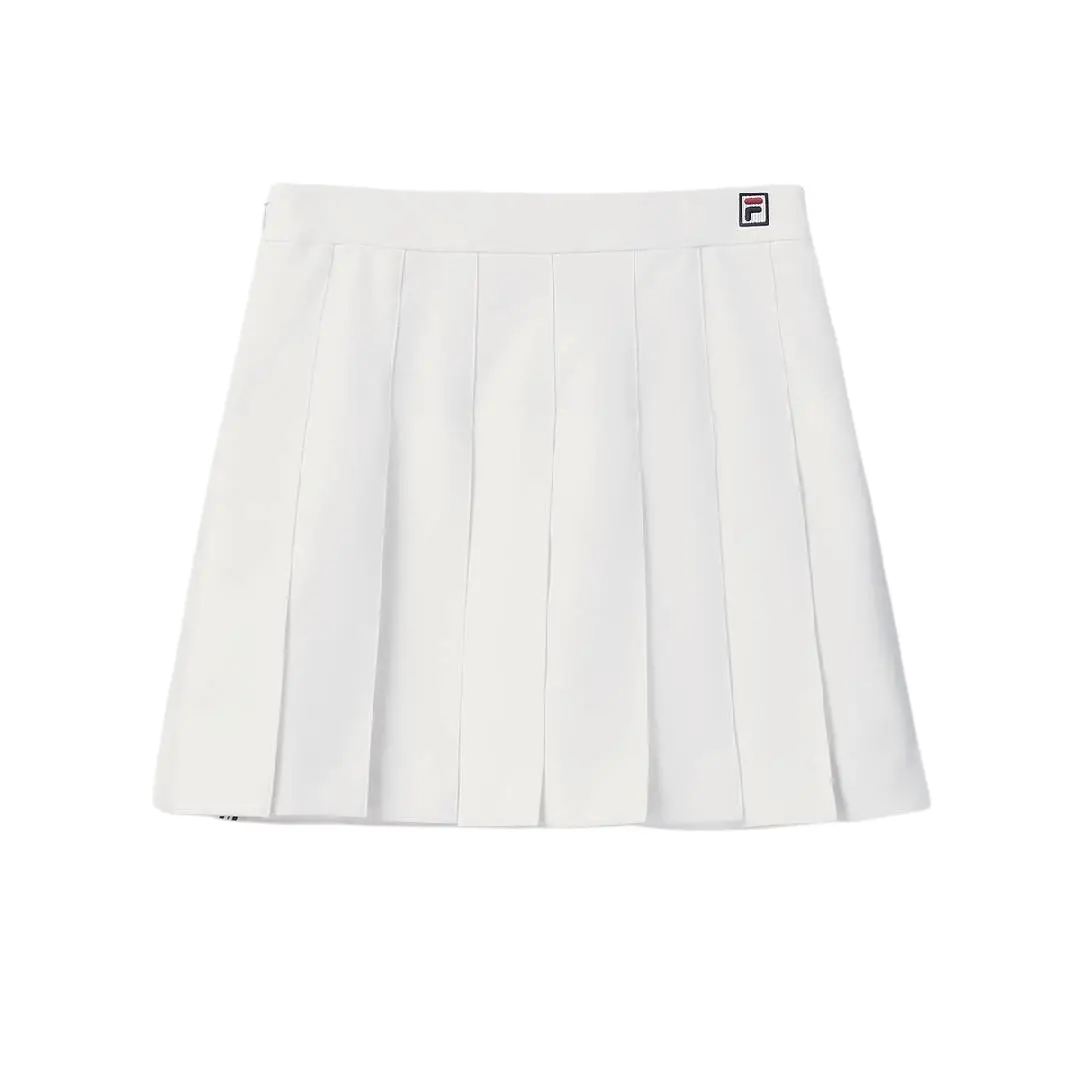 Повседневная юбка-мини Heritage для женщин FILA, белый
Повседневная юбка-мини Heritage для женщин FILA, белый