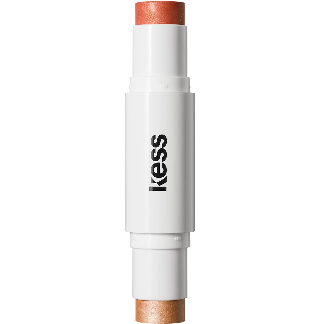 Румяна blush & glow duo stick Kess Berlin, terracotta blush + sun glow highlighter, вес 11 гр.
Румяна blush & glow duo stick Kess Berlin, terracotta blush + sun glow highlighter, вес 11 гр.