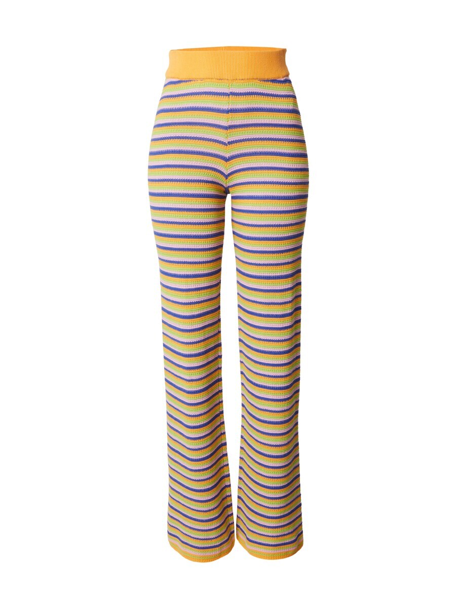 Повседневные брюки About You HENRIKE, разноцветный 
Повседневные брюки About You HENRIKE, разноцветный