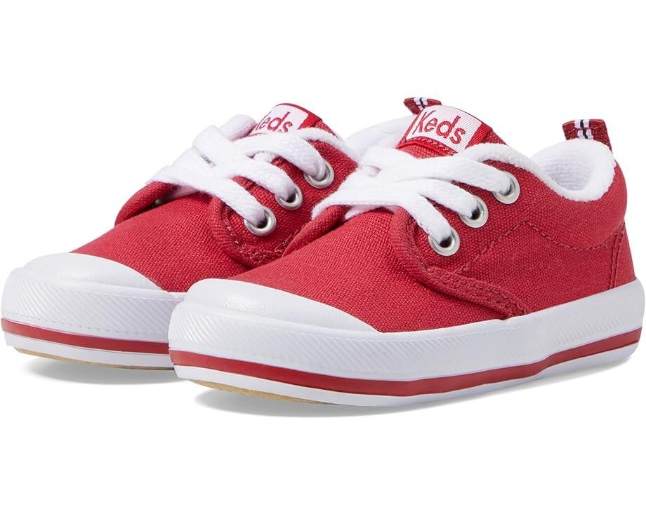Кроссовки Keds Kids Graham, красный
Кроссовки Keds Kids Graham, красный