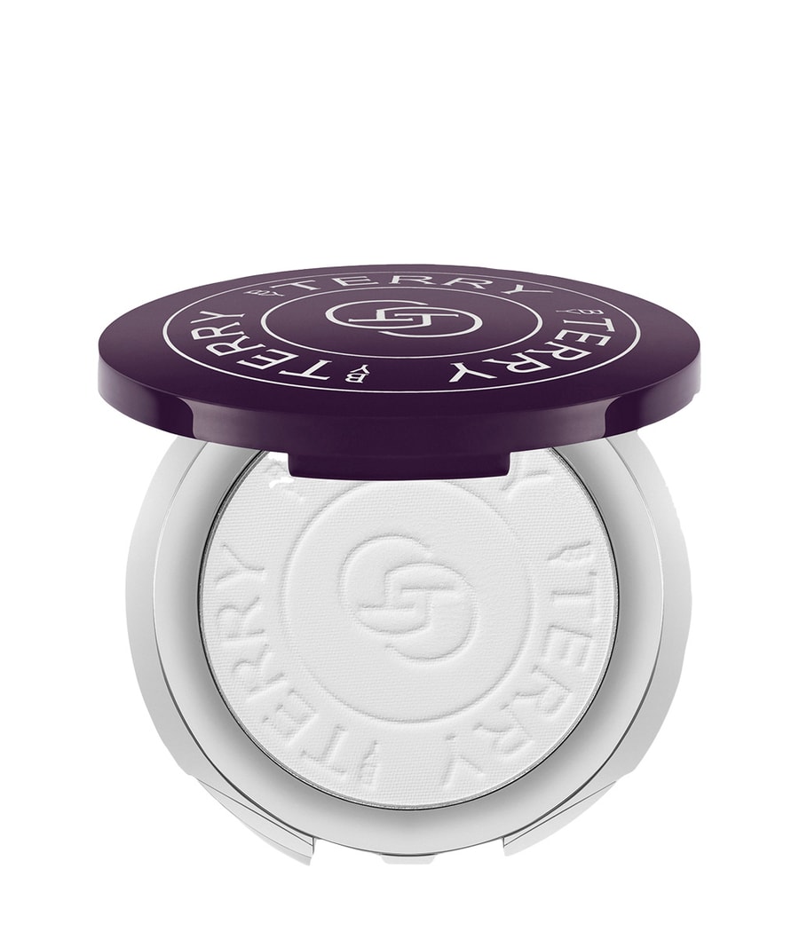 Компактная пудра By Terry Hyaluronic Pressed Hydra-Powder, Transparent, 2.5g
Компактная пудра By Terry Hyaluronic Pressed Hydra-Powder, Transparent, 2.5g