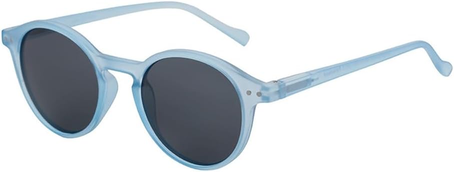 Ретро круглые поляризованные солнцезащитные очки для мужчин и женщин, винтажные маленькие круглые солнцезащитные очки с защитой от УФ-излучения UV400 HYYZZC, 022 Black Grey Lens
Ретро круглые поляризованные солнцезащитные очки для мужчин и женщин, винтажные маленькие круглые солнцезащитные очки с защитой от УФ-излучения UV400 HYYZZC, 022 Black Grey Lens