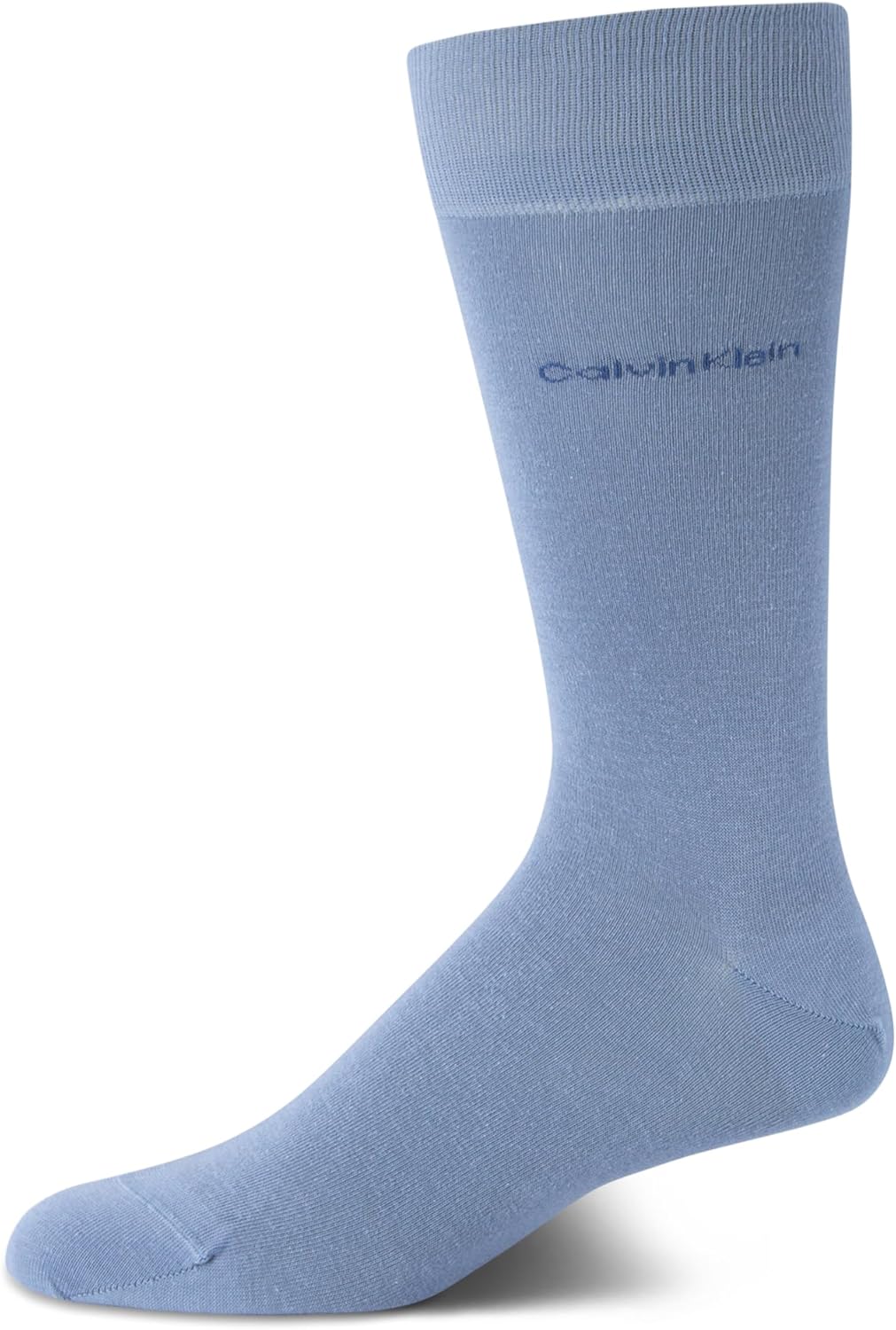Мужские носки Calvin Klein Beathable Cotton Crew (1 пара), Light Blue
Мужские носки Calvin Klein Beathable Cotton Crew (1 пара), Light Blue