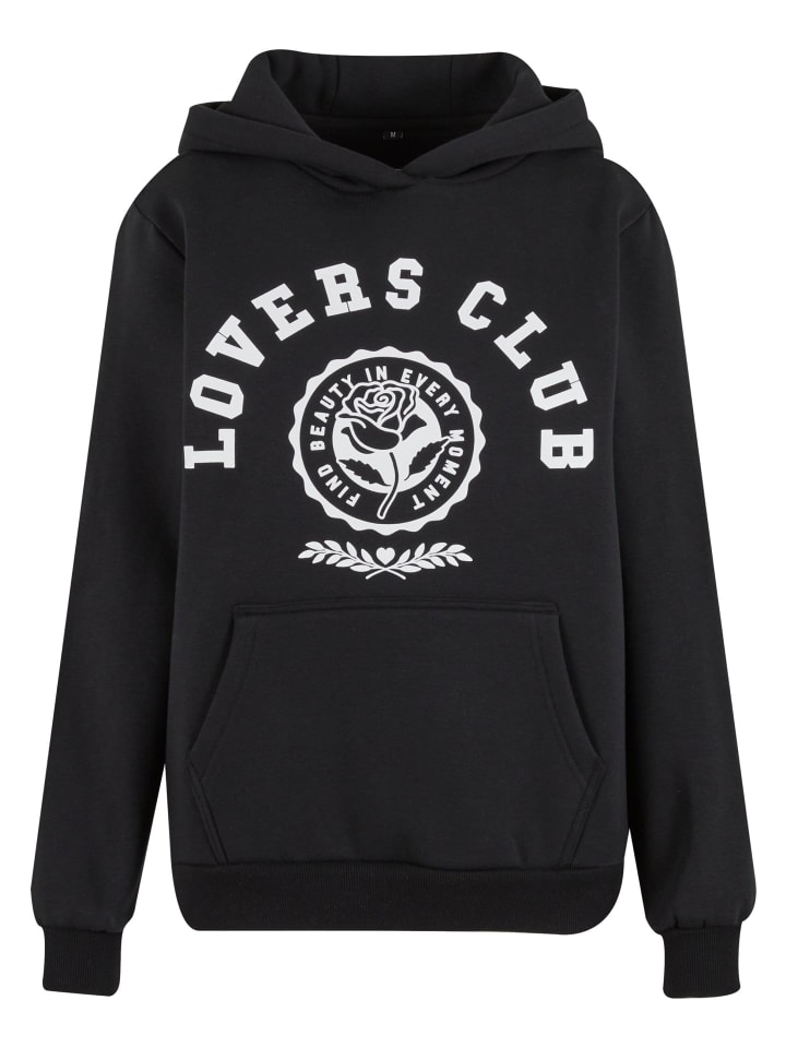 Толстовка с капюшоном Mister Tee, черный
Толстовка с капюшоном Mister Tee, черный