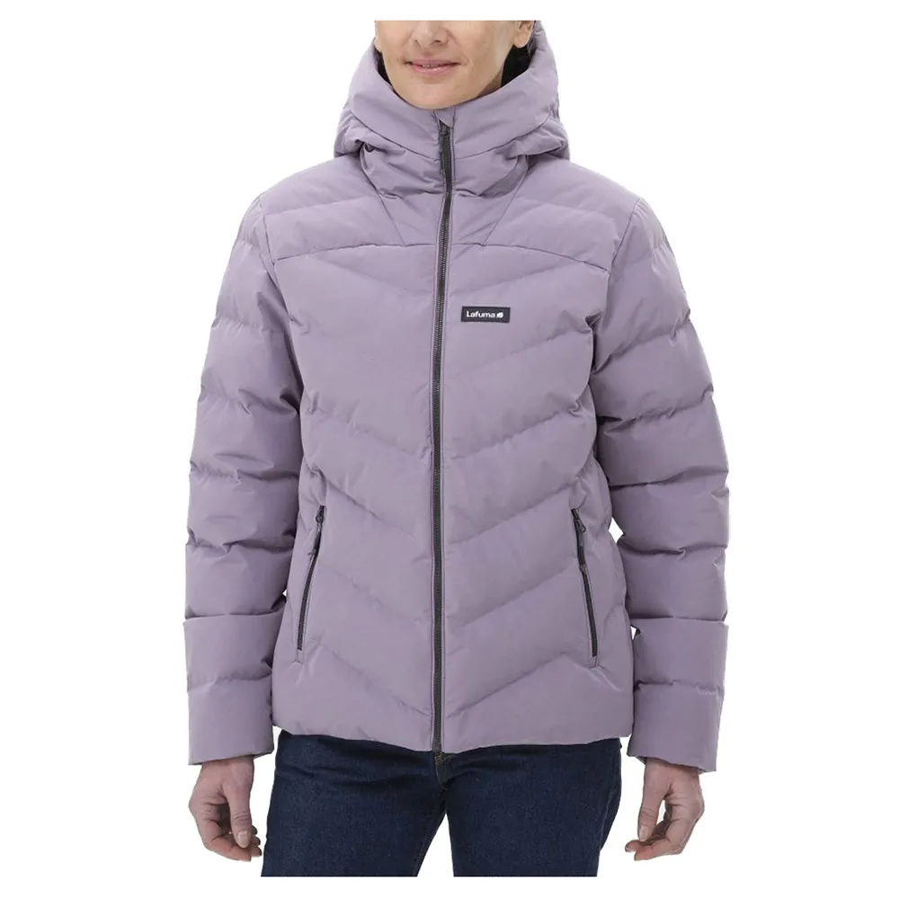 Куртка Lafuma Staten, фиолетовый
Куртка Lafuma Staten, фиолетовый