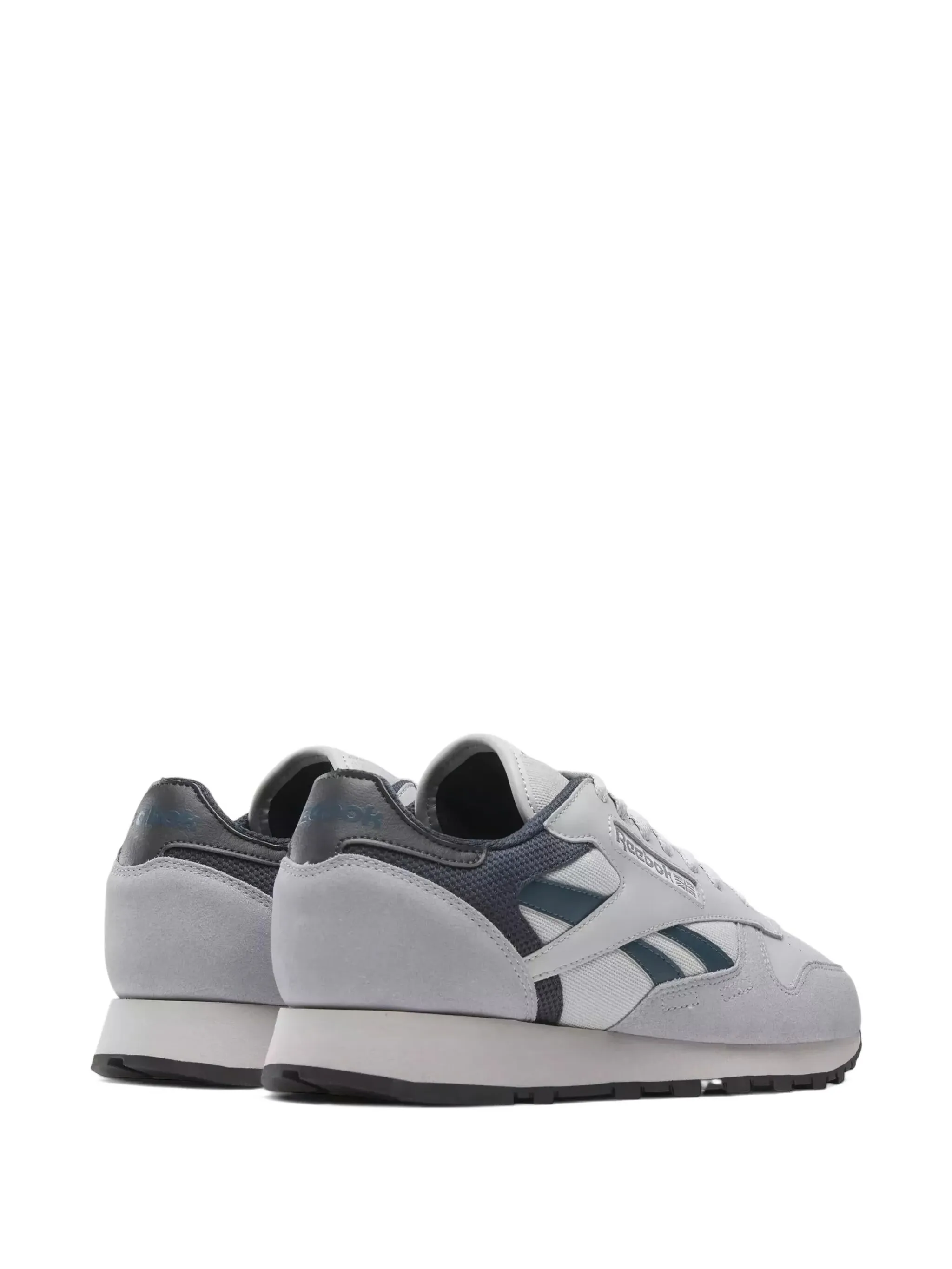 Кроссовки Classic Leather Reebok, белый
Кроссовки Classic Leather Reebok, белый