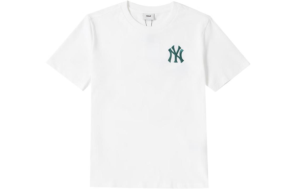 MLB Футболка New York Yankees белая детская
MLB Футболка New York Yankees белая детская