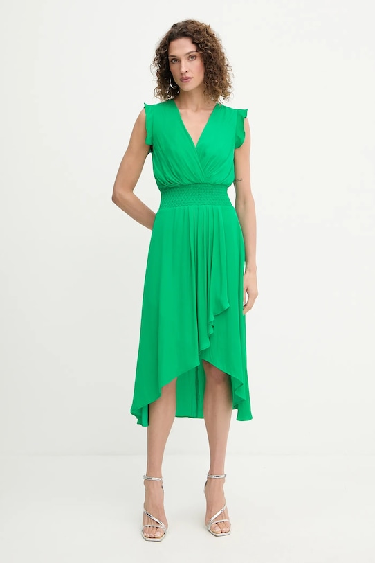 Платье Morgan, зеленый
Платье Morgan, зеленый