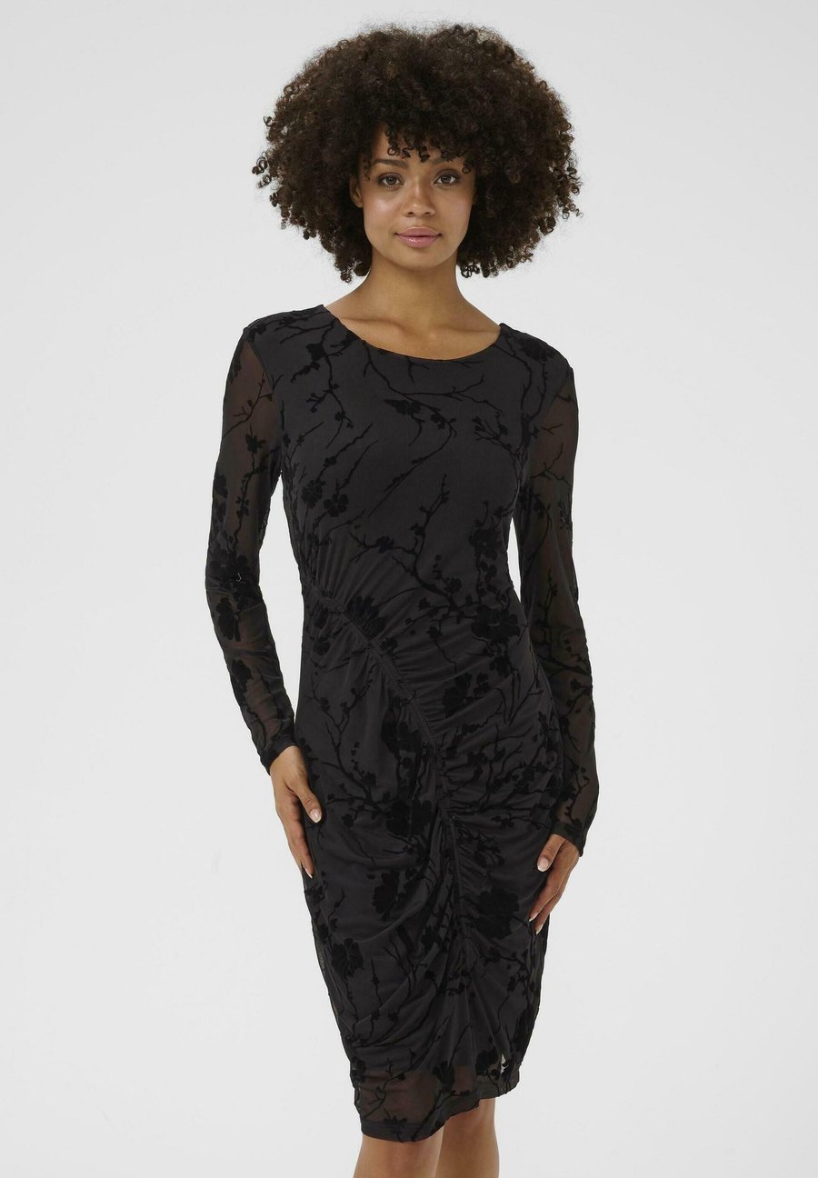 Платье Culture PALIDA ALIFA, Black
Платье Culture PALIDA ALIFA, Black