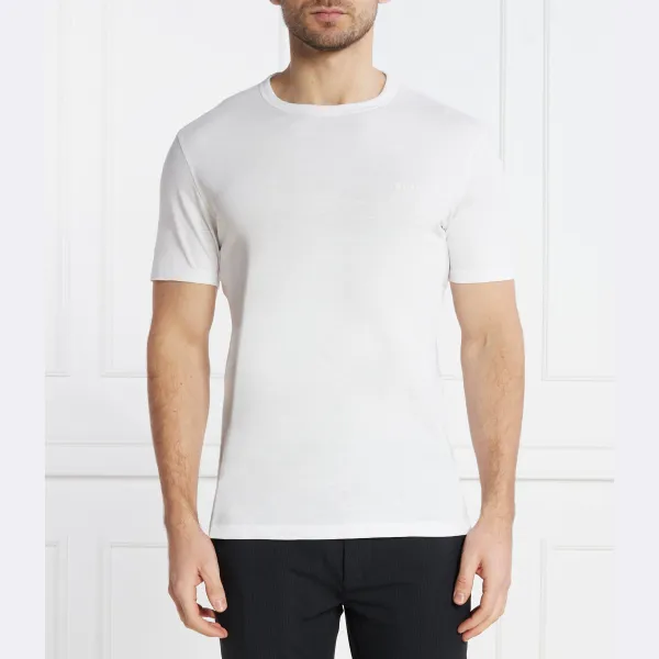 Футболка Tegood стандартного кроя Boss, белый
Футболка Tegood стандартного кроя Boss, белый