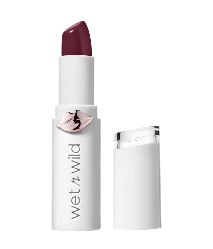 Помада wet n wild Megalast Shine Finish, Sangria Time, 3.3g 
Помада wet n wild Megalast Shine Finish, Sangria Time, 3.3g