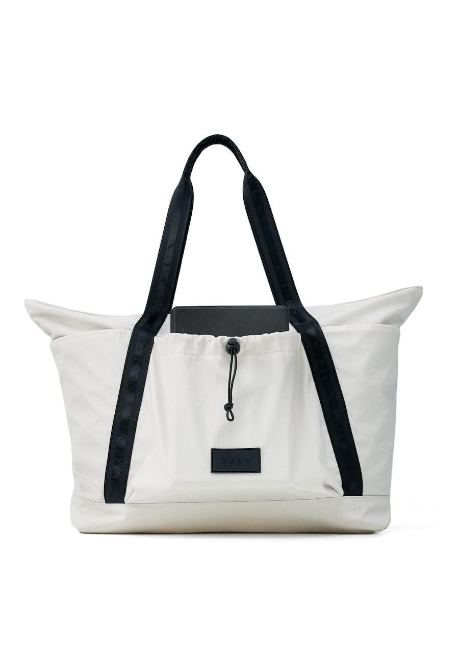 Сумка-шоппер Born, светло-бежевый
Сумка-шоппер Born, светло-бежевый