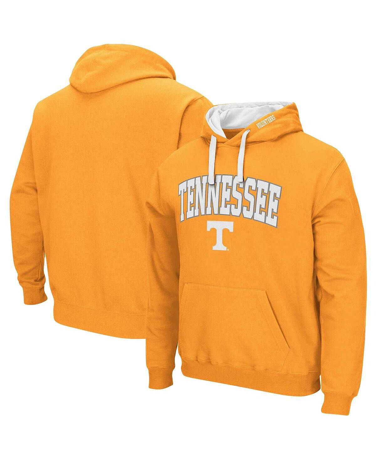 Мужской пуловер с капюшоном Tennessee Orange Tennessee Volunteers Big and Tall Arch & Logo 2.0 Colosseum
Мужской пуловер с капюшоном Tennessee Orange Tennessee Volunteers Big and Tall Arch & Logo 2.0 Colosseum