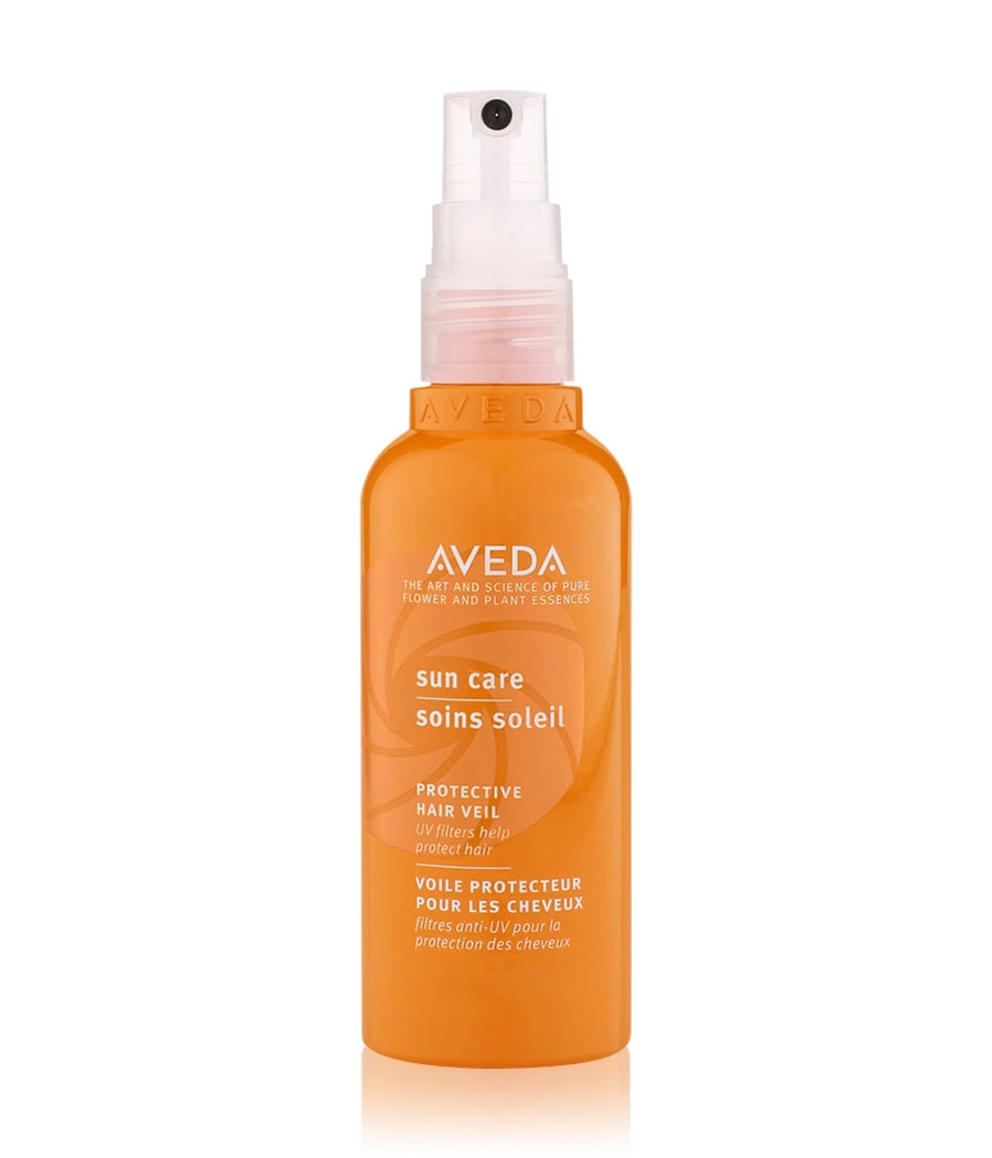 Лак для волос Aveda Sun Care Protective Hair Veil, 100 ml
Лак для волос Aveda Sun Care Protective Hair Veil, 100 ml