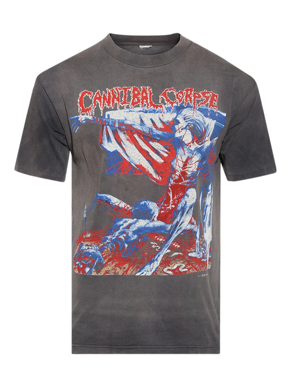 Футболка с графичным принтом EARTHLING VIP, черный
Футболка с графичным принтом EARTHLING VIP, черный