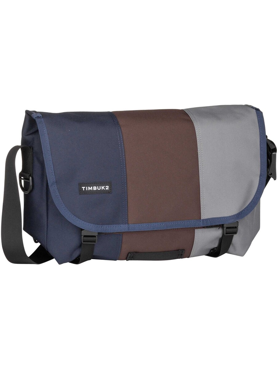 Сумка для ноутбука TIMBUK2, морской синий 
Сумка для ноутбука TIMBUK2, морской синий