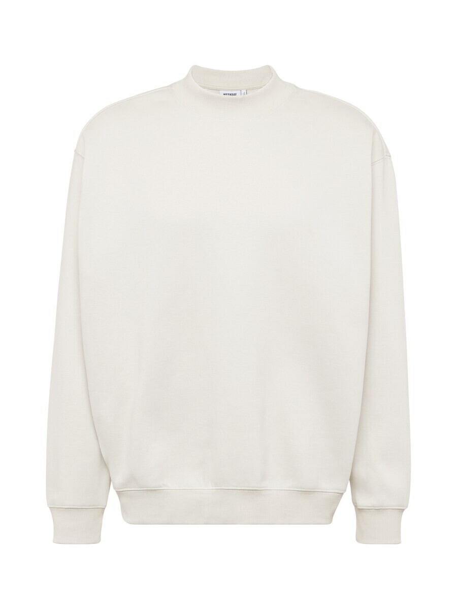 Толстовка WEEKDAY, серый
Толстовка WEEKDAY, серый