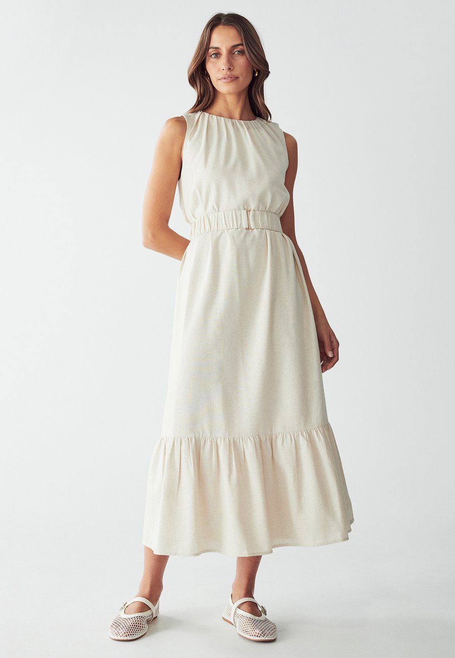 Платье WILLA KYE MIDI , Natural/Off-White
Платье WILLA KYE MIDI , Natural/Off-White