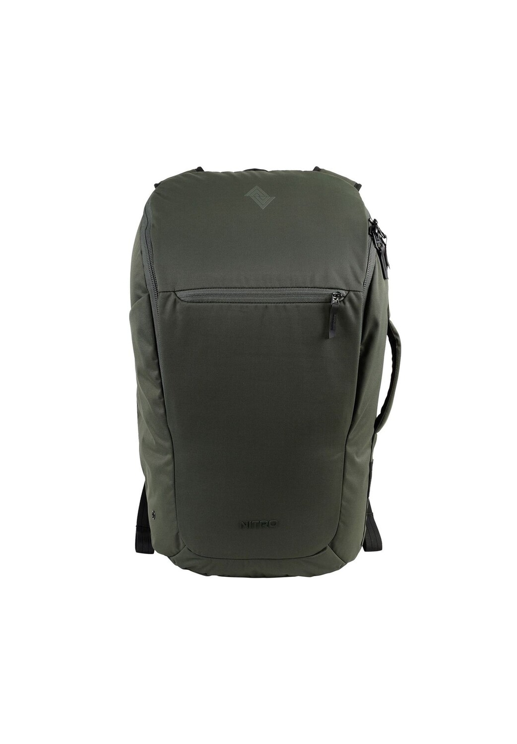 Рюкзак Nikuro 54 см с отделением для ноутбука NITRO, цвет Rosin
Рюкзак Nikuro 54 см с отделением для ноутбука NITRO, цвет Rosin