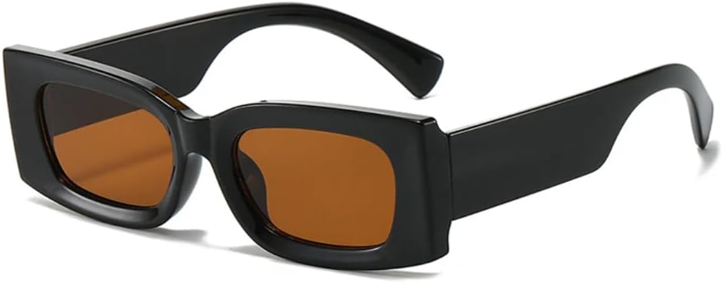 Популярные модные женские солнцезащитные очки конфетных цветов, мужские солнцезащитные очки с градиентным переходом цвета, защита от УФ-излучения UV400 UUPTTPL, Black Tea
Популярные модные женские солнцезащитные очки конфетных цветов, мужские солнцезащитные очки с градиентным переходом цвета, защита от УФ-излучения UV400 UUPTTPL, Black Tea