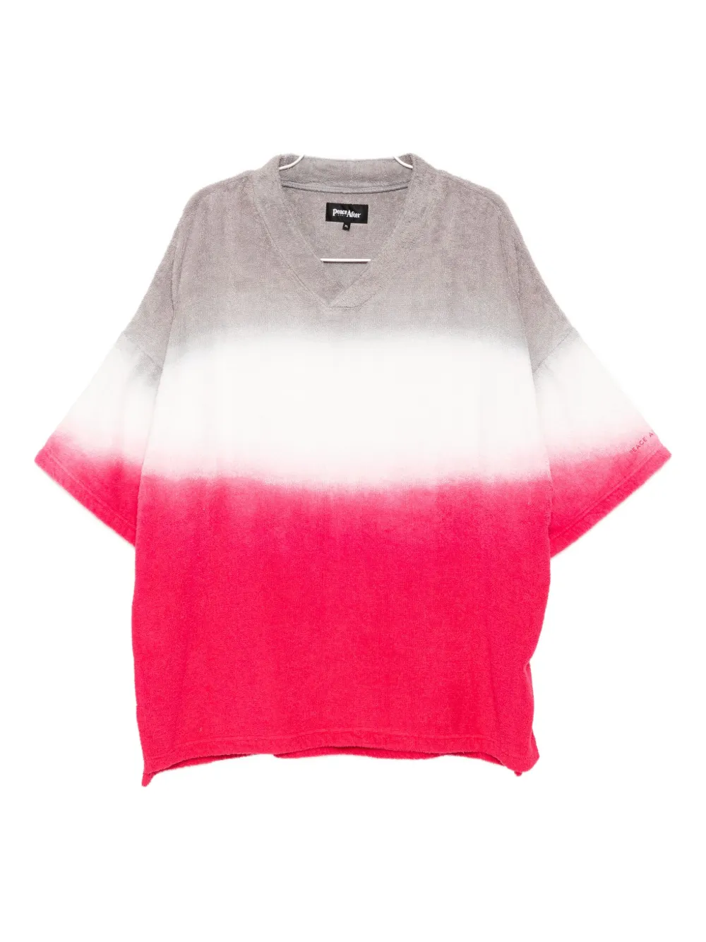 Футболка Jinbei PEACE AND AFTER, розовый
Футболка Jinbei PEACE AND AFTER, розовый