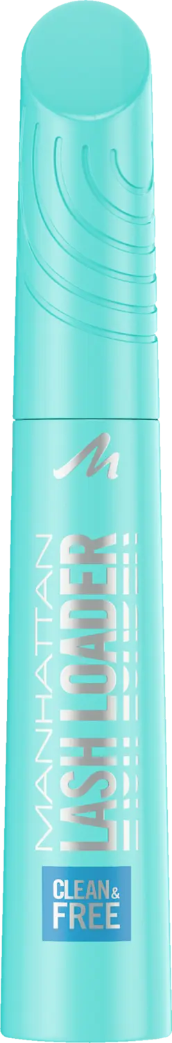 Тушь для ресниц Manhattan Clean & Free Lash Loader Mascara 1010N Black
Тушь для ресниц Manhattan Clean & Free Lash Loader Mascara 1010N Black