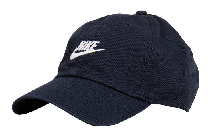 Кепка унисекс Heritage от Nike, Военно-морской 
Кепка унисекс Heritage от Nike, Военно-морской