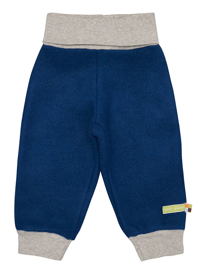 Спортивные брюки loud + proud
Спортивные брюки loud + proud