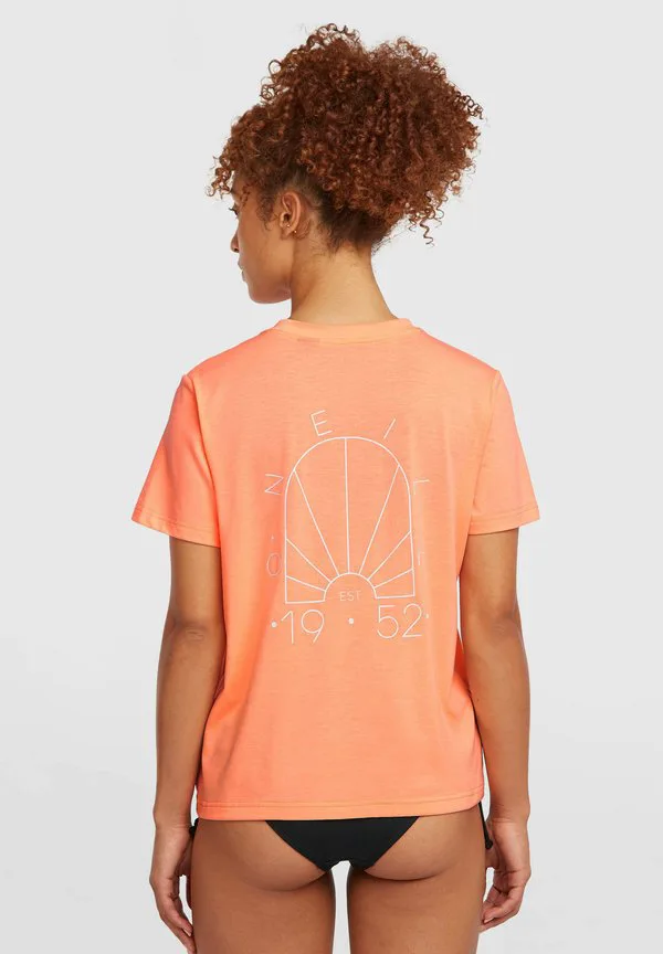 Футболка-Гибрид с коротким рукавом и принтом O'Neill, Funky Peach, Оранжевый, Футболка-Гибрид с коротким рукавом и принтом O'Neill, Funky Peach
Футболка-Гибрид с коротким рукавом и принтом O'Neill, Funky Peach, Оранжевый, Футболка-Гибрид с коротким рукавом и принтом O'Neill, Funky Peach