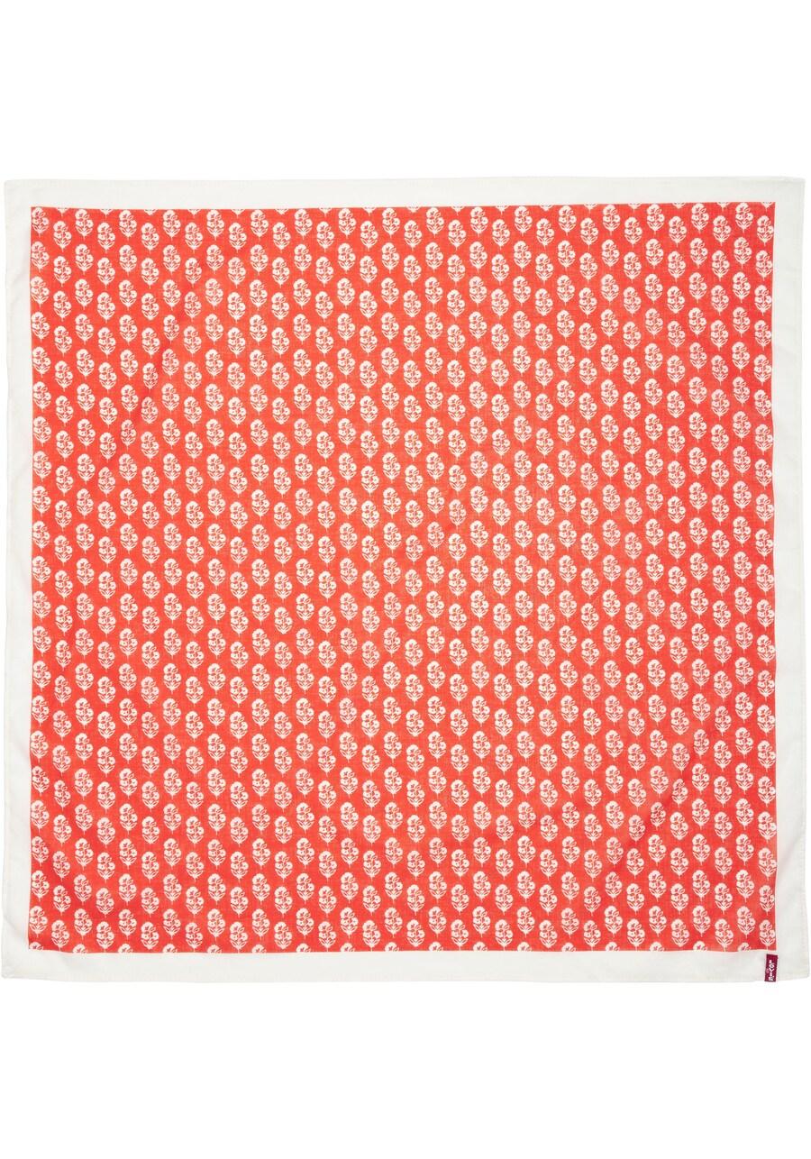 Платок LEVI'S Always, красный
Платок LEVI'S Always, красный