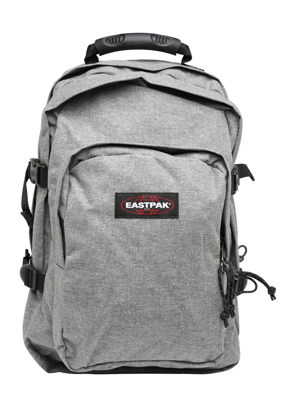 Рюкзак EASTPAK Provider, светло-серый
Рюкзак EASTPAK Provider, светло-серый