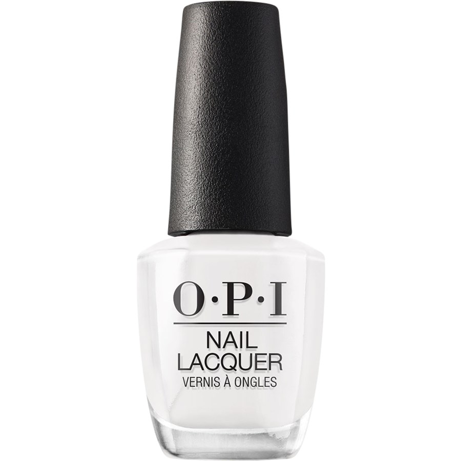 Лак для ногтей opi classics Opi, alpine snow, объем 15 мл
Лак для ногтей opi classics Opi, alpine snow, объем 15 мл