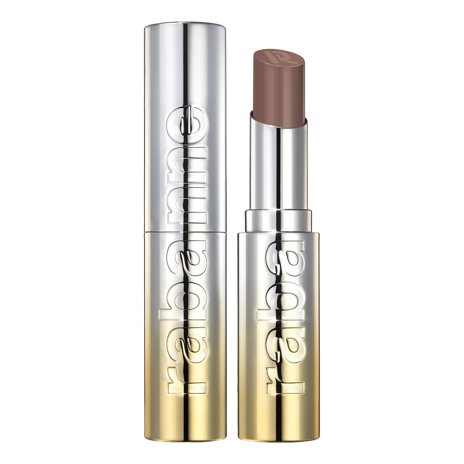 Губная помада Rouge Rabanne Dramalips Glassy Rabanne Makeup, 130 Go Bankrupt (3 g)
Губная помада Rouge Rabanne Dramalips Glassy Rabanne Makeup, 130 Go Bankrupt (3 g)