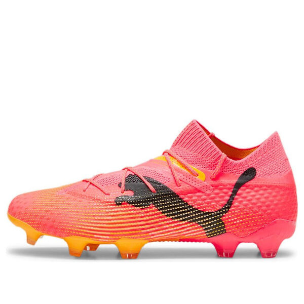 Кроссовки future ultimate 7 fg ag 'forever faster pack' Puma, мультиколор
Кроссовки future ultimate 7 fg ag 'forever faster pack' Puma, мультиколор