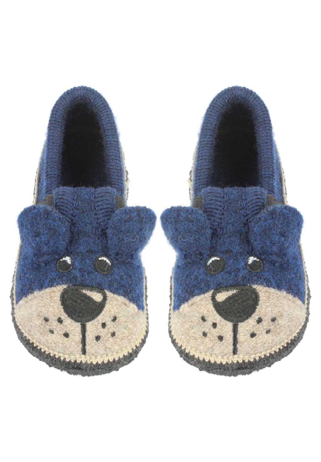 Тапочки TEDDY Beck, цвет dunkelblau
Тапочки TEDDY Beck, цвет dunkelblau