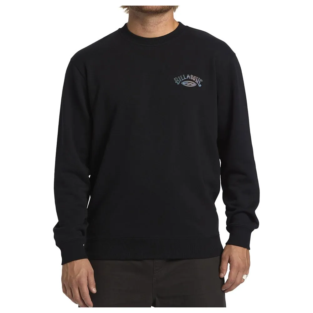 Толстовка Billabong Short Sands, черный
Толстовка Billabong Short Sands, черный