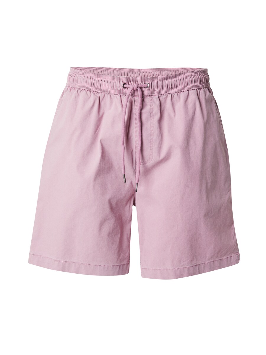 Тренировочные брюки QUIKSILVER TAXERWS, фиолетовый
Тренировочные брюки QUIKSILVER TAXERWS, фиолетовый