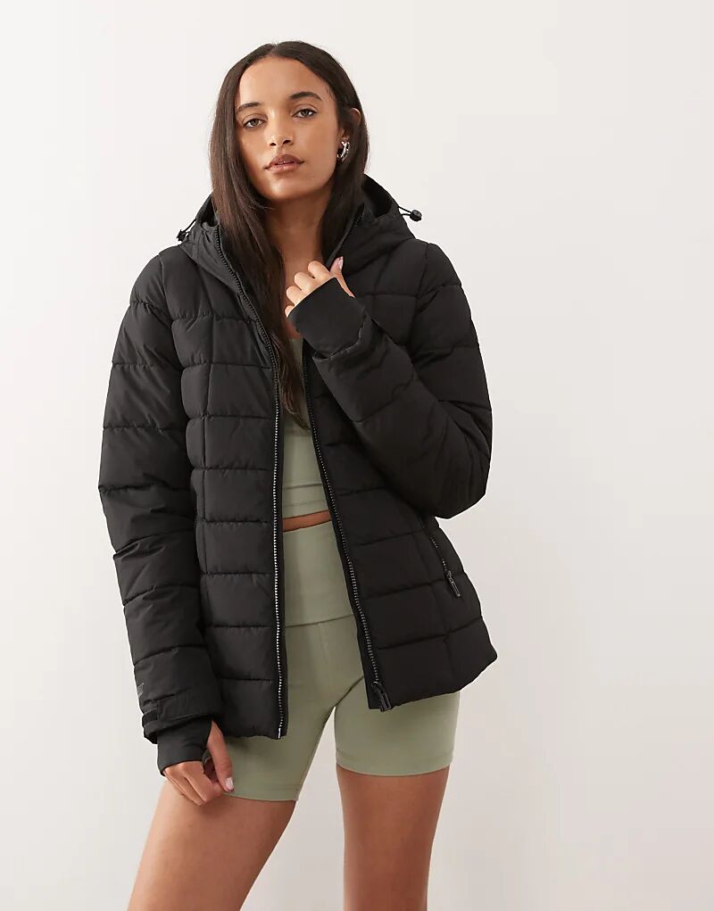 Куртка Dare 2b Blindside черного цвета
Куртка Dare 2b Blindside черного цвета