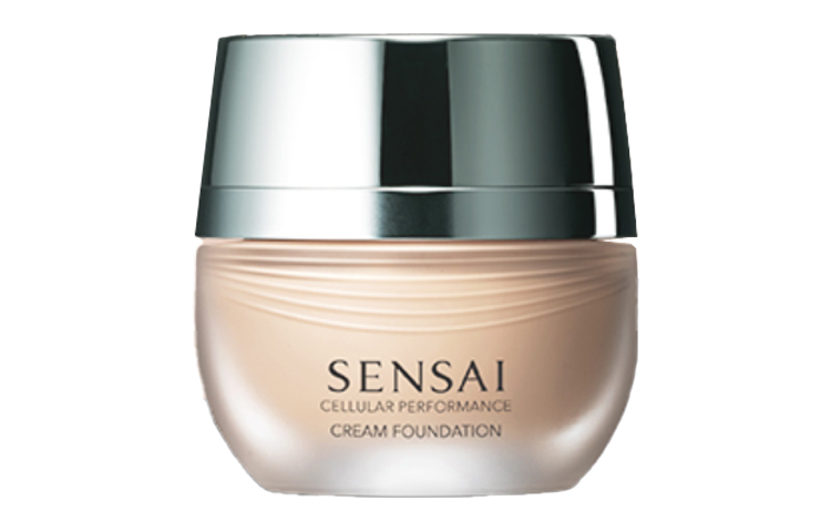 Мерсеризованный блеск Мягкость Тональный крем Natural Длительное маскирующее средство 30 мл SENSAI
Мерсеризованный блеск Мягкость Тональный крем Natural Длительное маскирующее средство 30 мл SENSAI