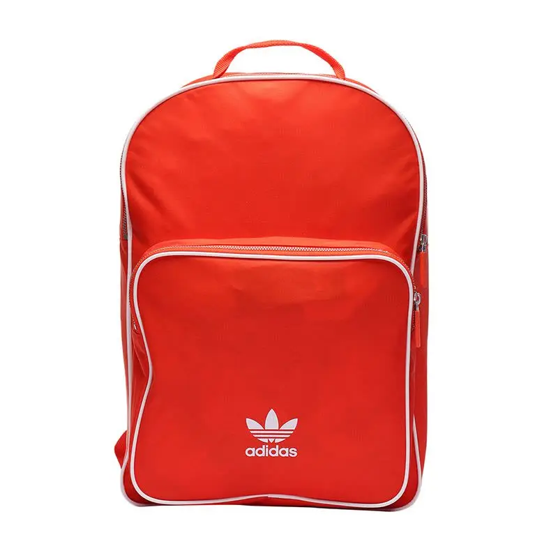 Полиэстеровый рюкзак Unisex Orange Adidas Originals, оранжевый
Полиэстеровый рюкзак Unisex Orange Adidas Originals, оранжевый