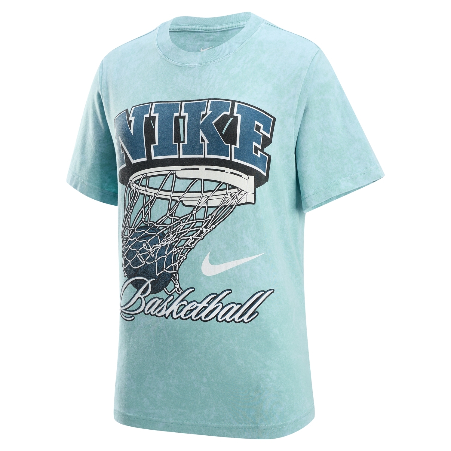 Футболка с втачным рукавом Women's Nike, серый
Футболка с втачным рукавом Women's Nike, серый