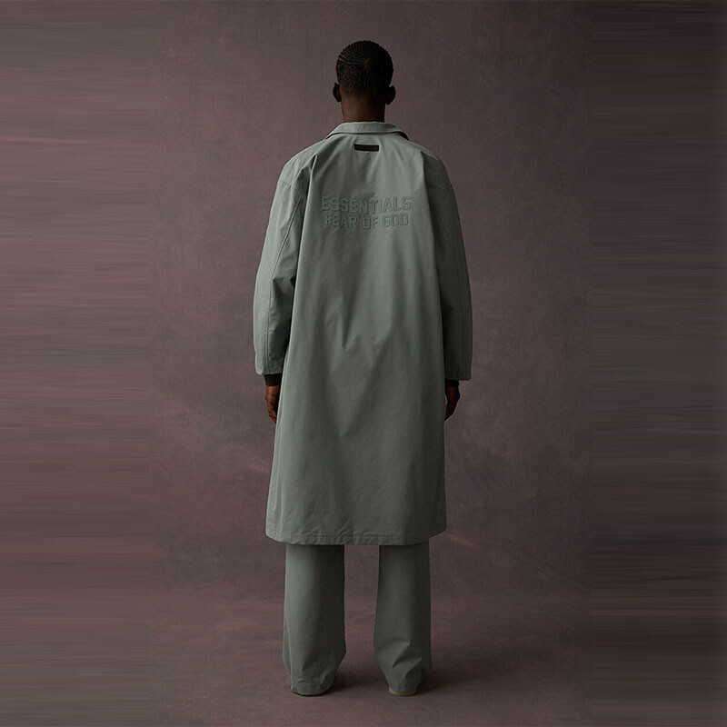 Пальто-тренч Drop2 SS23 унисекс Shady Blue Fear Of God Essentials, цвет Haze Blue, Синий, Пальто-тренч Drop2 SS23 унисекс Shady Blue Fear Of God Essentials, цвет Haze Blue
Пальто-тренч Drop2 SS23 унисекс Shady Blue Fear Of God Essentials, цвет Haze Blue, Синий, Пальто-тренч Drop2 SS23 унисекс Shady Blue Fear Of God Essentials, цвет Haze Blue