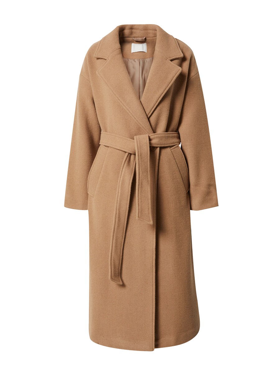Межсезонное пальто LeGer by Lena Gercke Dena, темно-бежевый
Межсезонное пальто LeGer by Lena Gercke Dena, темно-бежевый