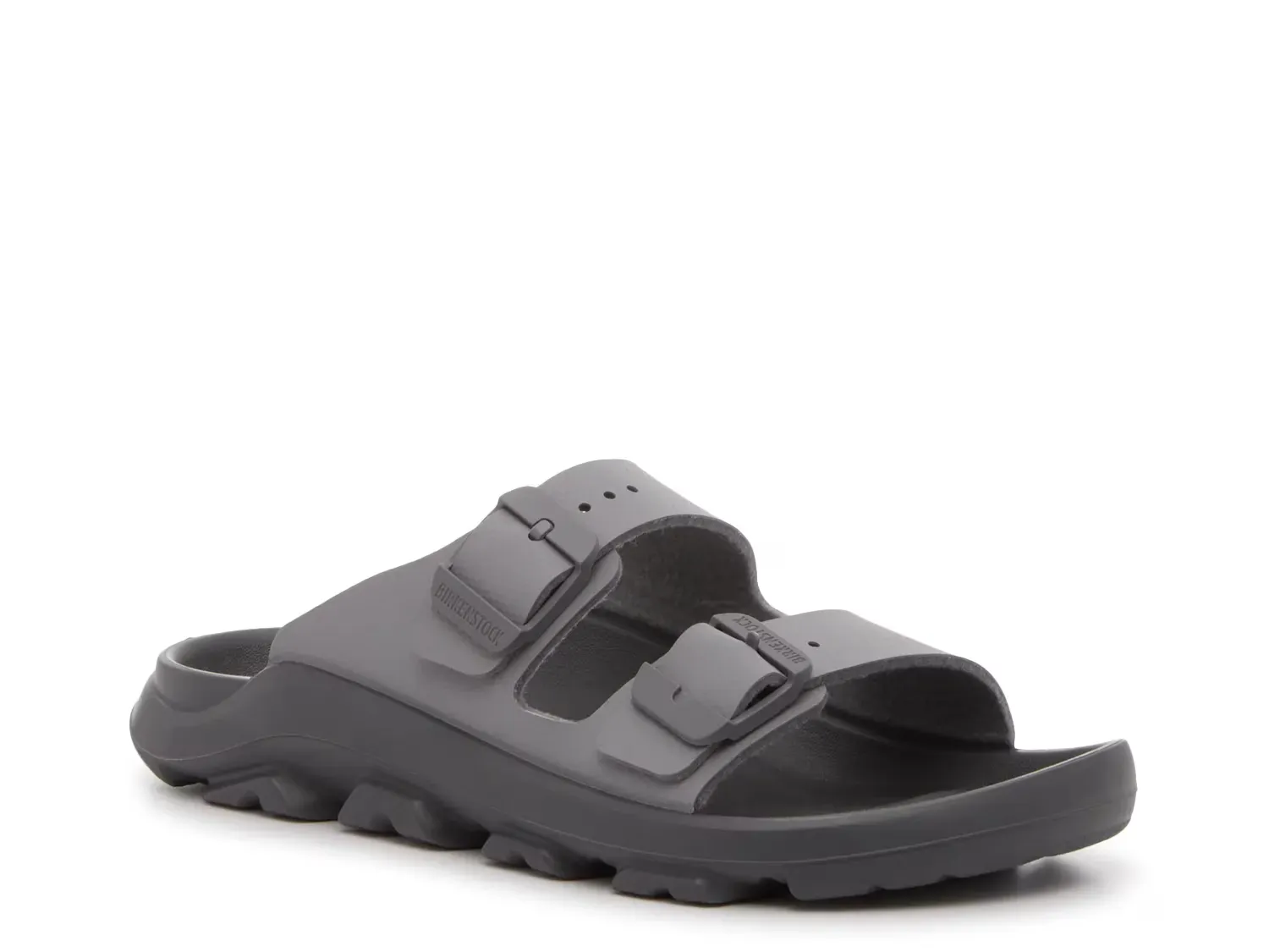 Сандалии Mogami 2 Strap — мужские Birkenstock, Grey
Сандалии Mogami 2 Strap — мужские Birkenstock, Grey