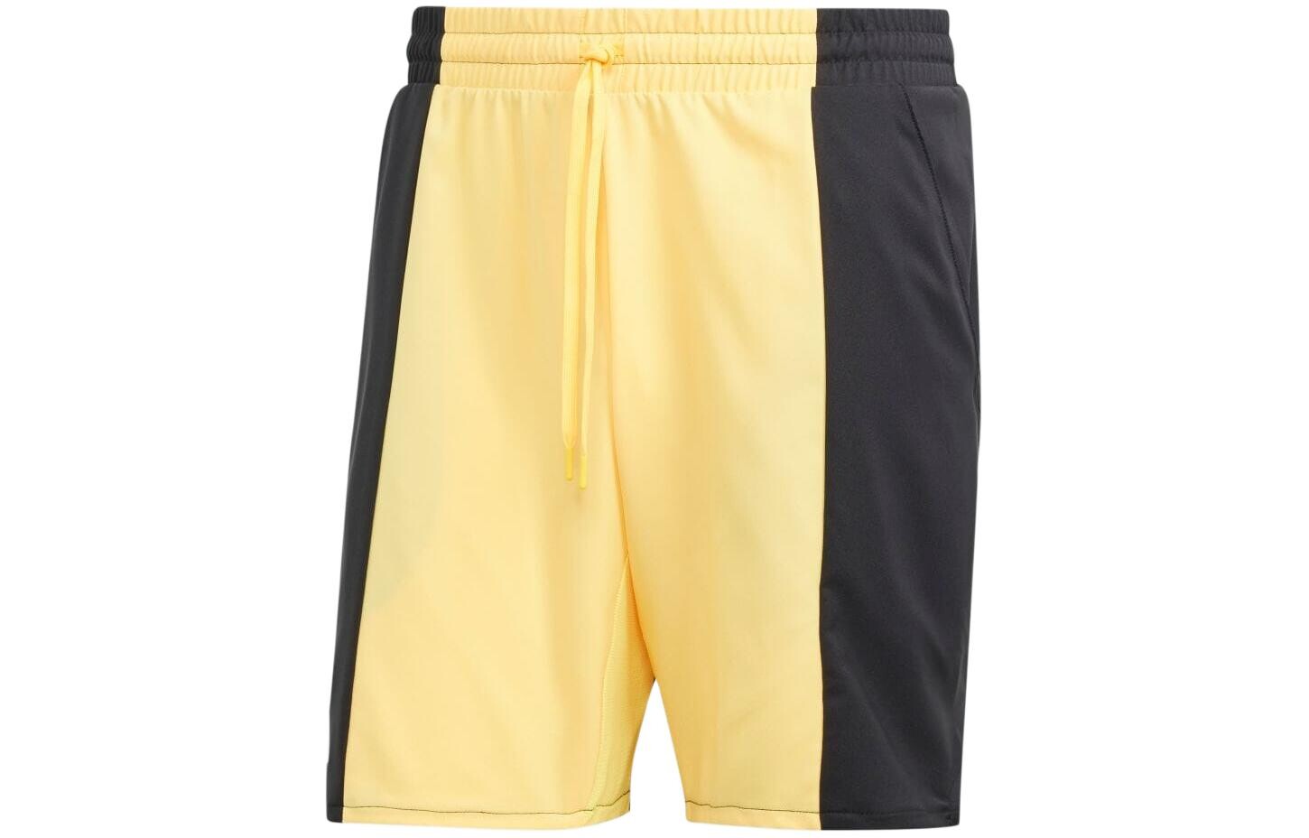 Одежда Повседневные шорты Мужские Желтый Adidas, желтый
Одежда Повседневные шорты Мужские Желтый Adidas, желтый