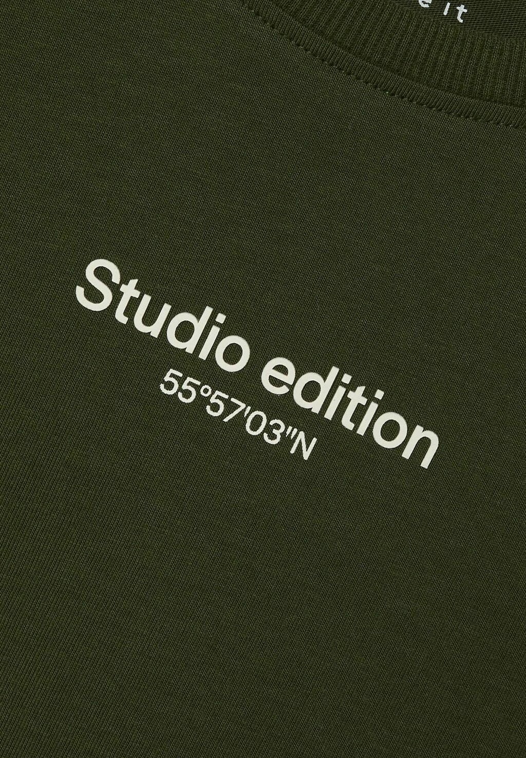 Футболка с принтом REGULAR FIT Name it, зеленый
Футболка с принтом REGULAR FIT Name it, зеленый