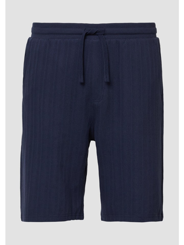 s.Oliver Шорты Bermuda DETROIT in 5852_tiefblau
s.Oliver Шорты Bermuda DETROIT in 5852_tiefblau